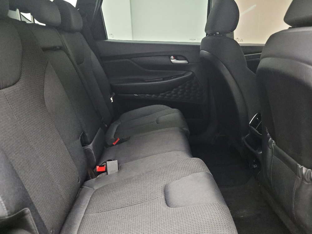 Used 2019 Hyundai Santa Fe SEL image 19
