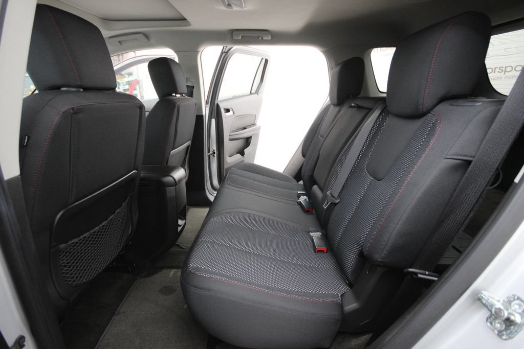 Used 2011 GMC Terrain SLE w/ Convenience Package FWD image 22