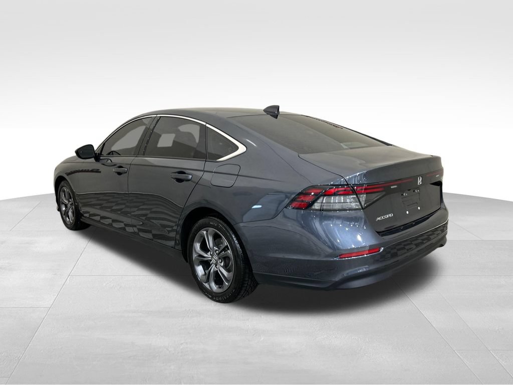 Used 2024 Honda Accord EX image 3