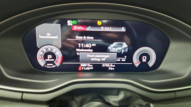 Used 2023 Audi A4 2.0T Premium Plus image 14