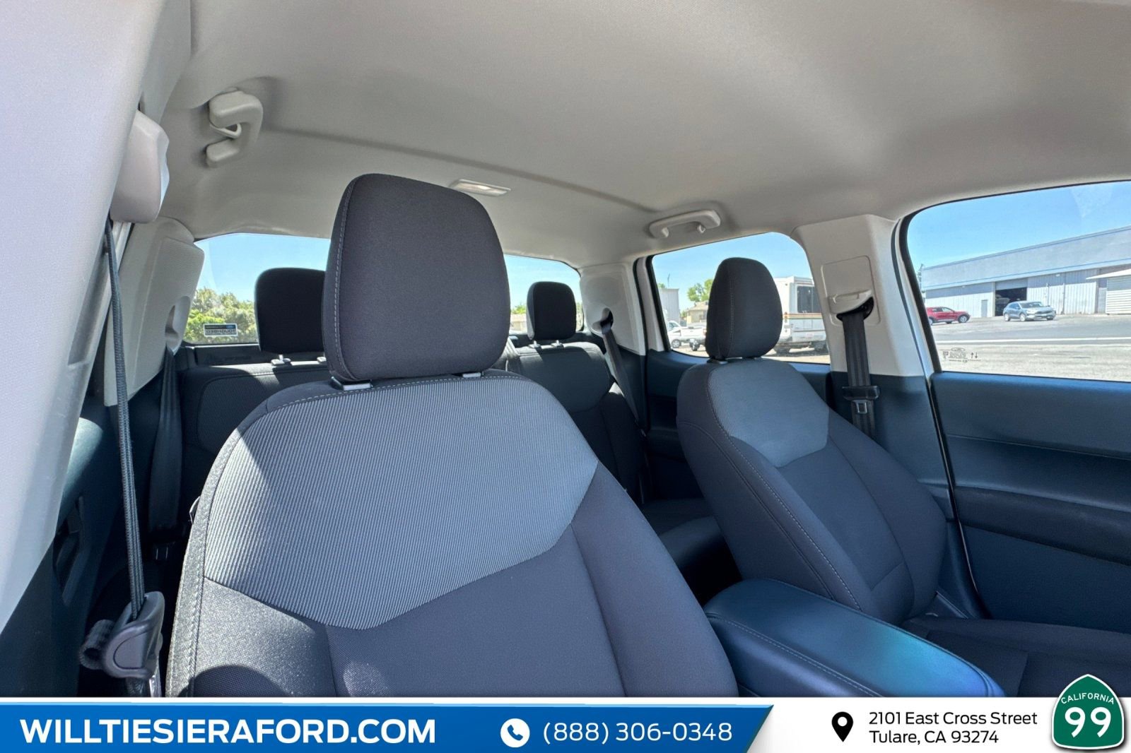 Certified 2023 Ford Maverick XL image 20