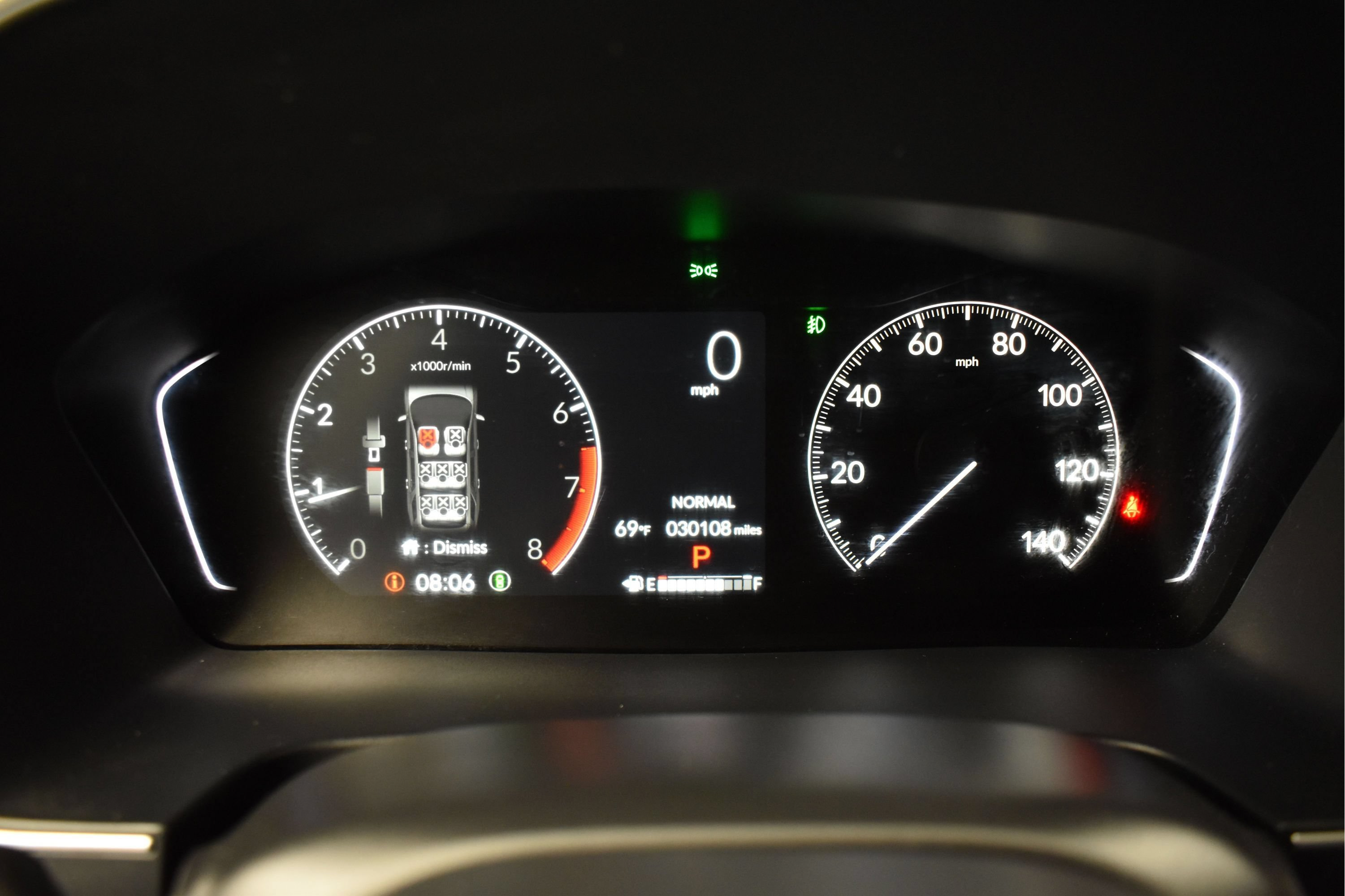 Used 2023 Honda Pilot Touring image 26