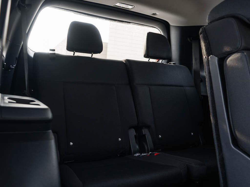 New 2026 Hyundai Santa Fe SE image 12