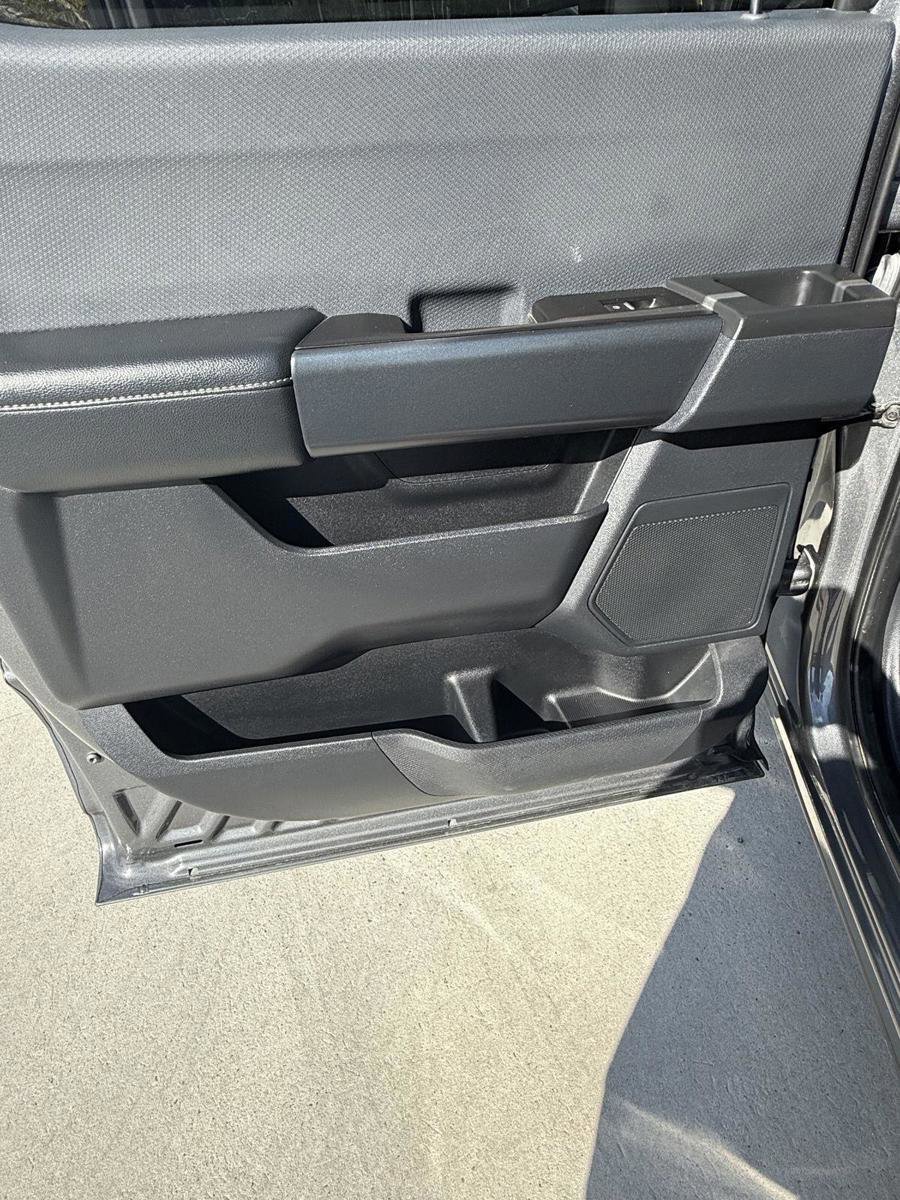 Used 2023 Ford F150 XL w/ STX Appearance Package image 9