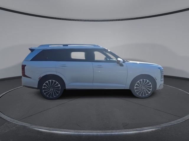 New 2026 Hyundai Palisade Calligraphy image 9