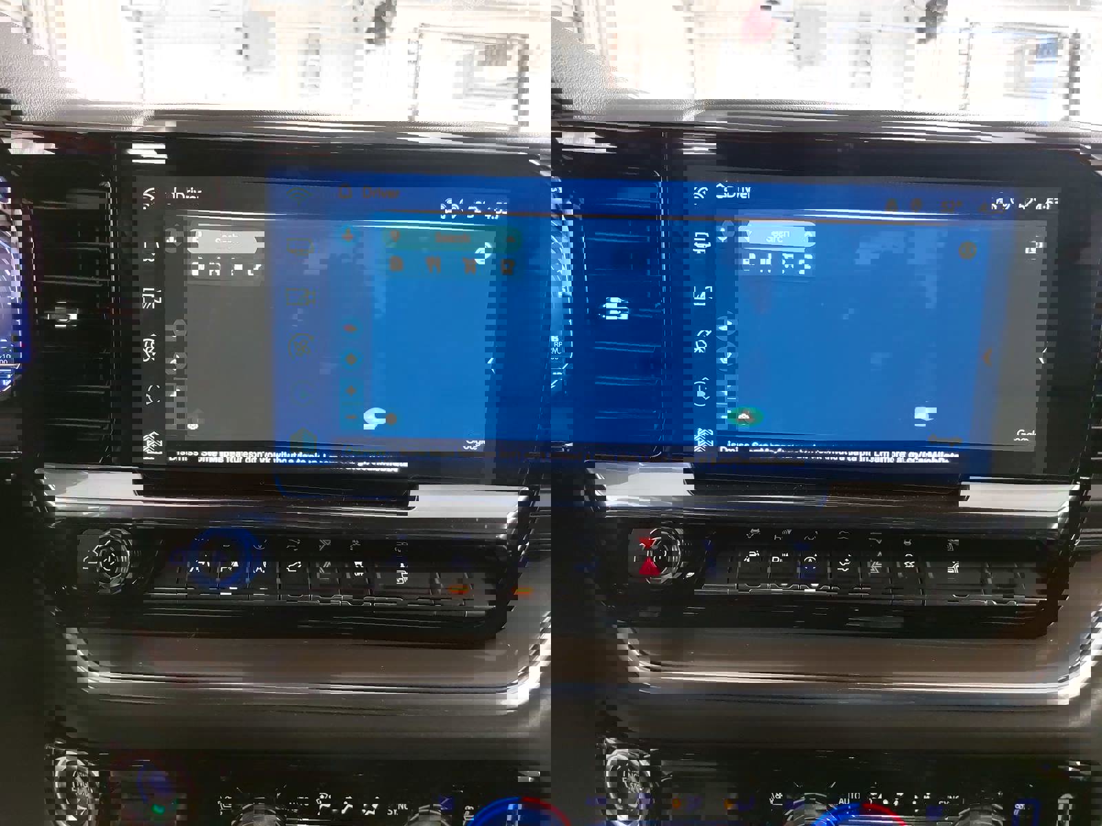 Used 2022 Chevrolet Silverado 1500 High Country w/ High Country Premium Package image 25