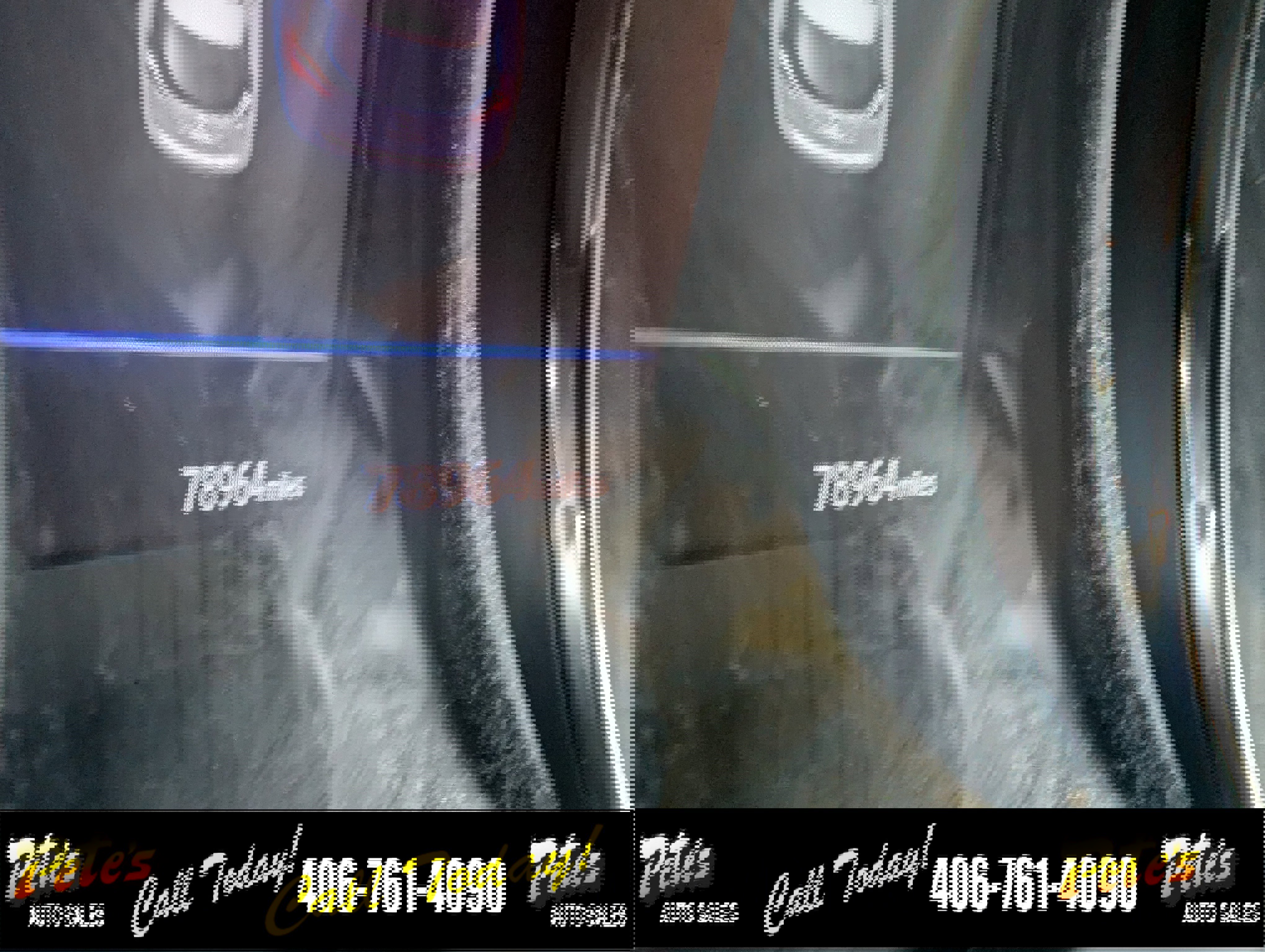 Used 2017 Ford Fusion S image 28