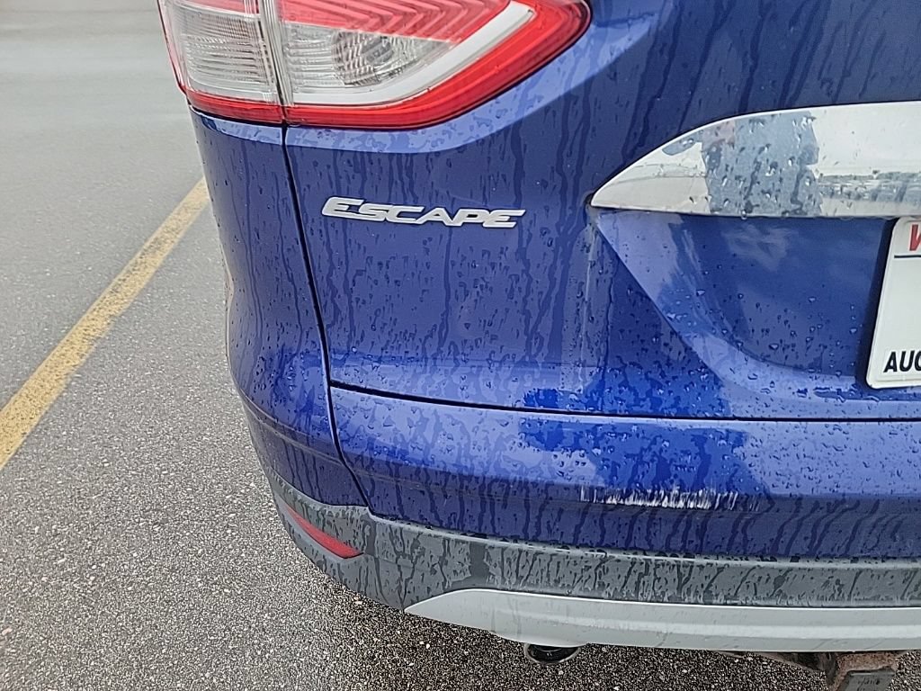 Used 2013 Ford Escape SEL AWD/4WD image 14
