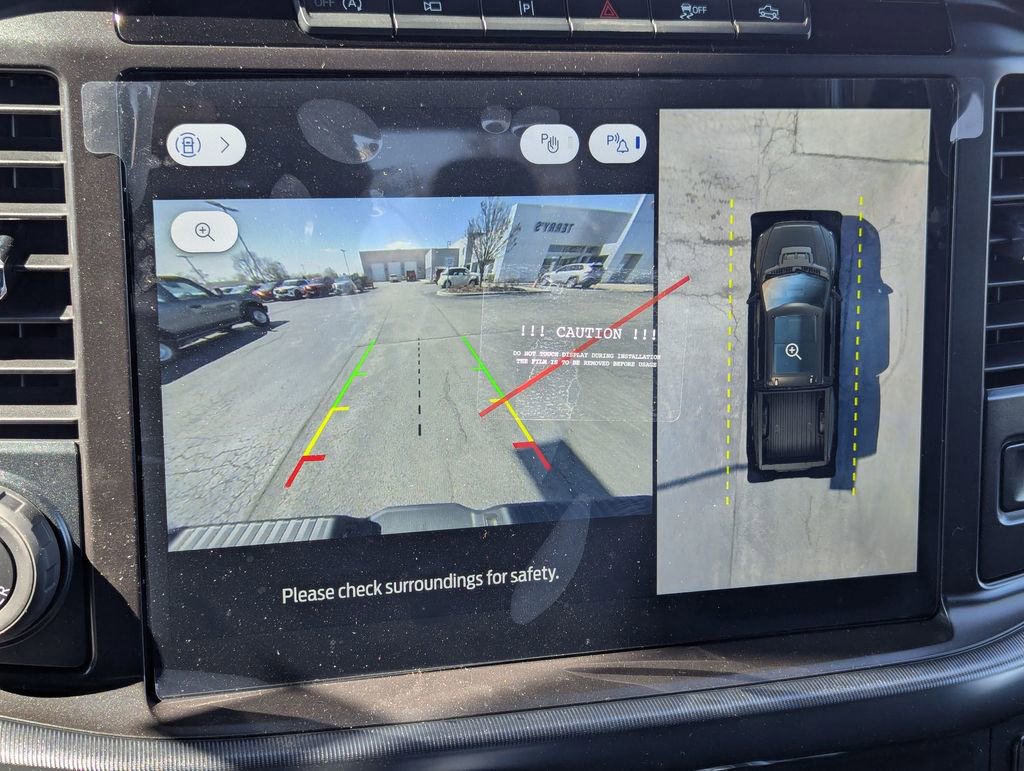 New 2026 Ford F150 Raptor AWD/4WD image 8