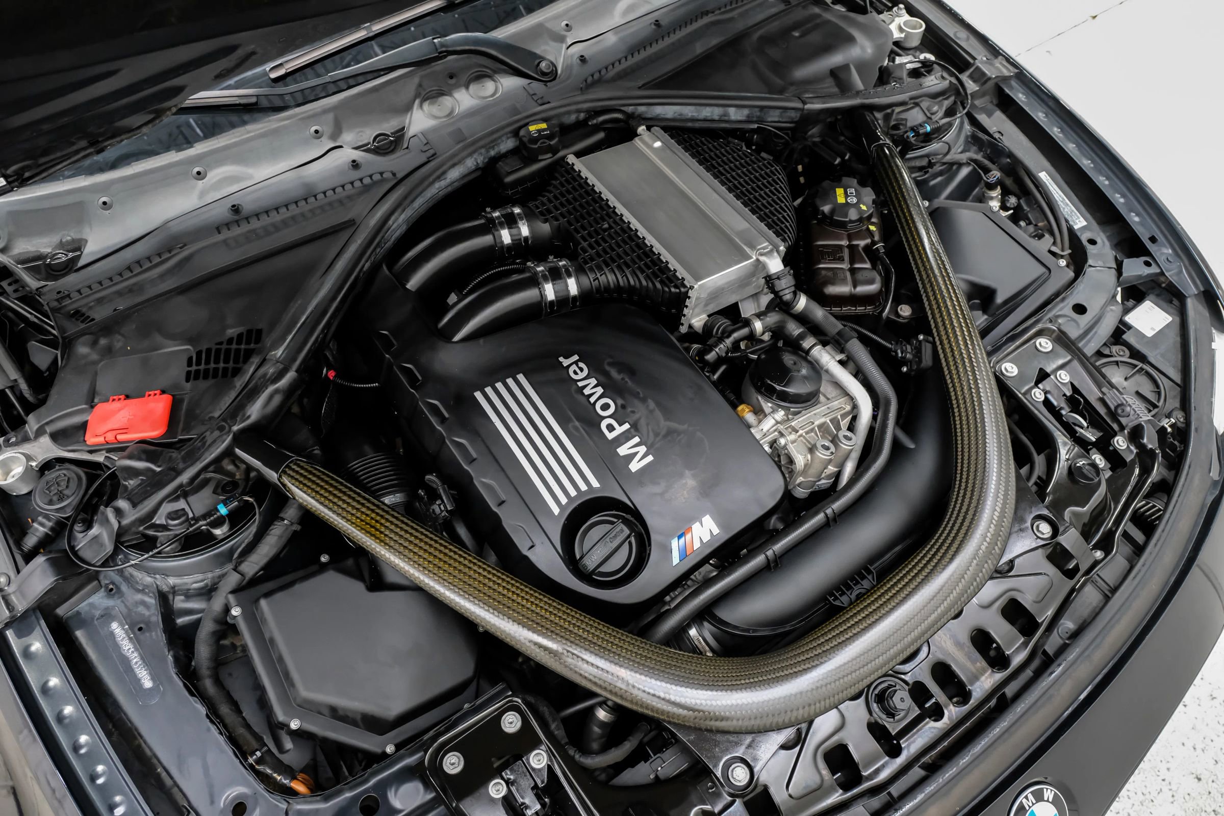 Used 2015 BMW M4 Coupe image 47