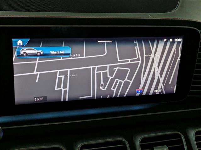 New 2026 Mercedes-Benz GLE 53 AMG 4MATIC image 14