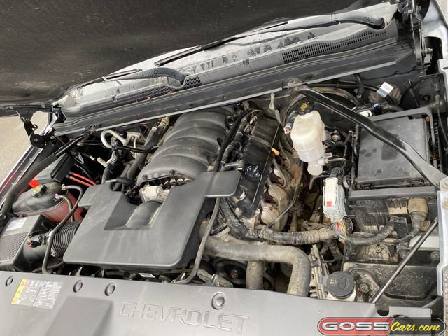 Used 2019 Chevrolet Tahoe LT image 28