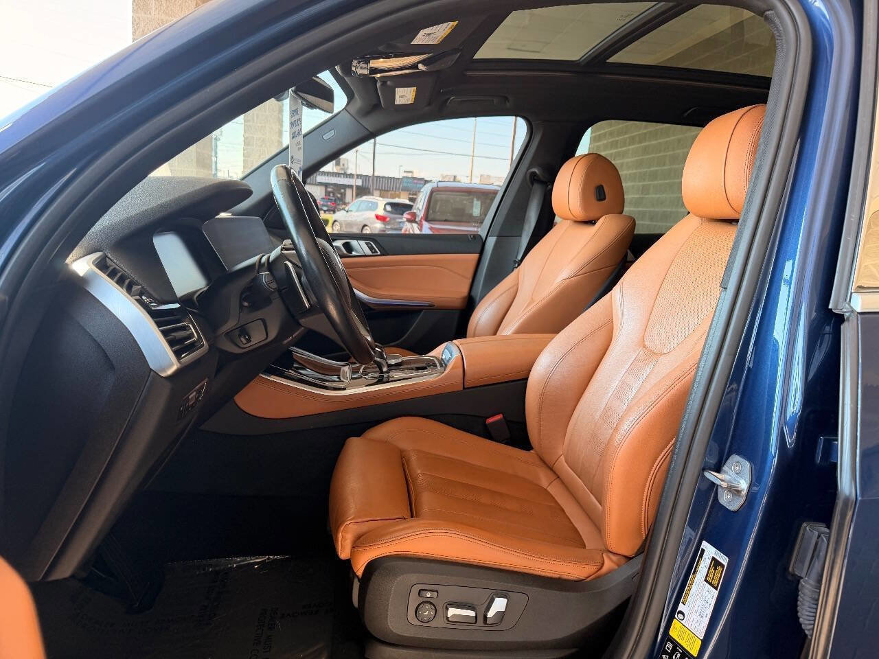 Used 2019 BMW X5 xDrive40i w/ Convenience Package image 27