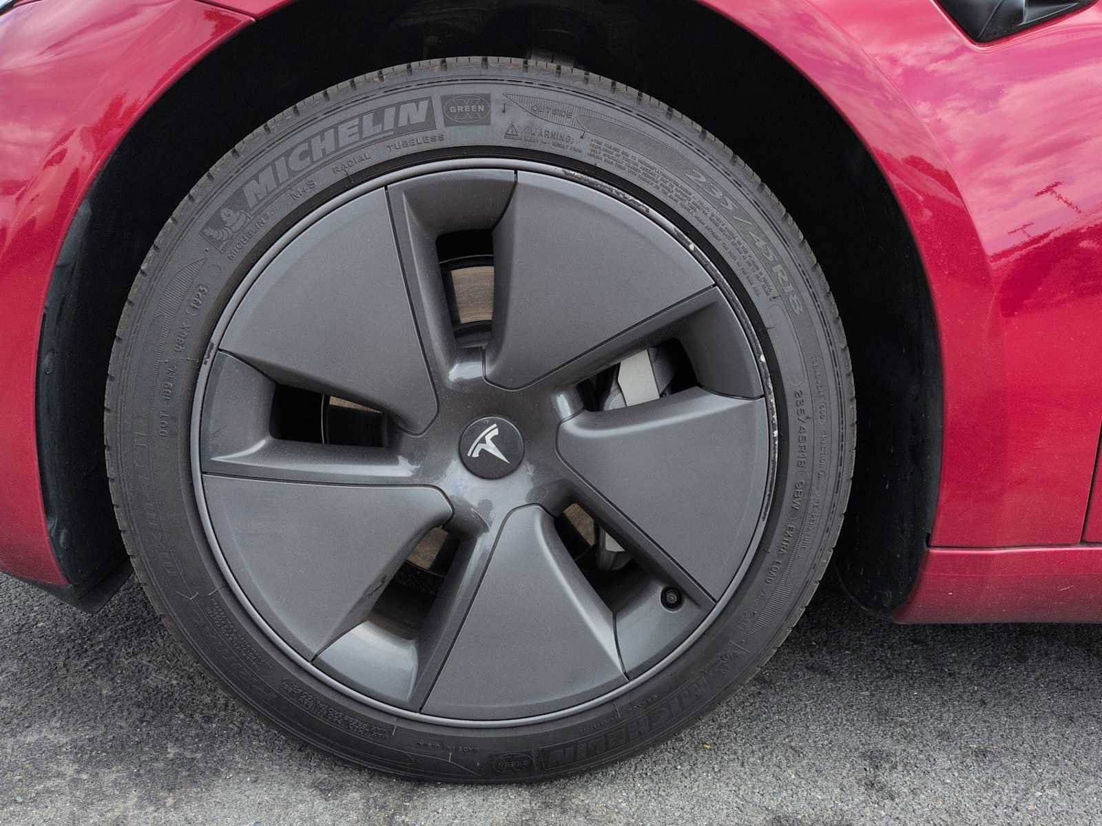 Used 2023 Tesla Model 3 Standard Range RWD image 14