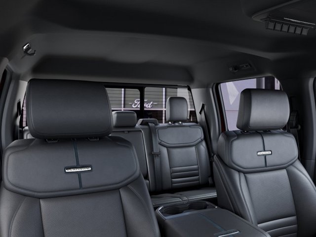 New 2027 Ford F250 Platinum AWD/4WD image 22