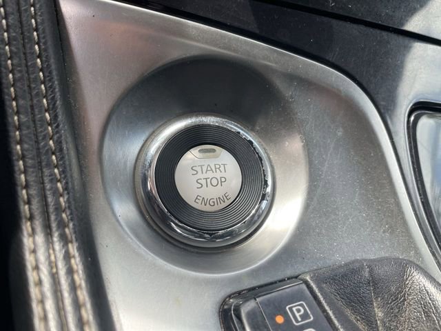 Used 2019 Nissan Maxima Platinum w/ Sport Mat Group image 17