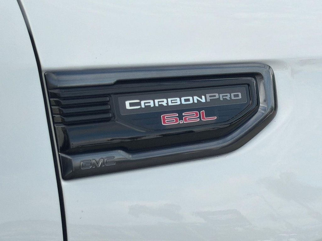 Used 2024 GMC Sierra 1500 AT4 w/ Technology Package AWD/4WD image 31