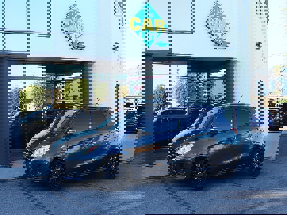 Used 2024 Mitsubishi Mirage ES image 4