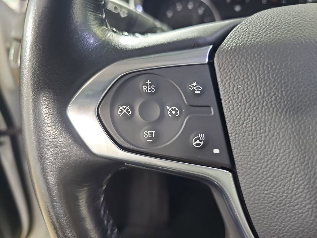 Certified 2021 Chevrolet Traverse High Country image 25