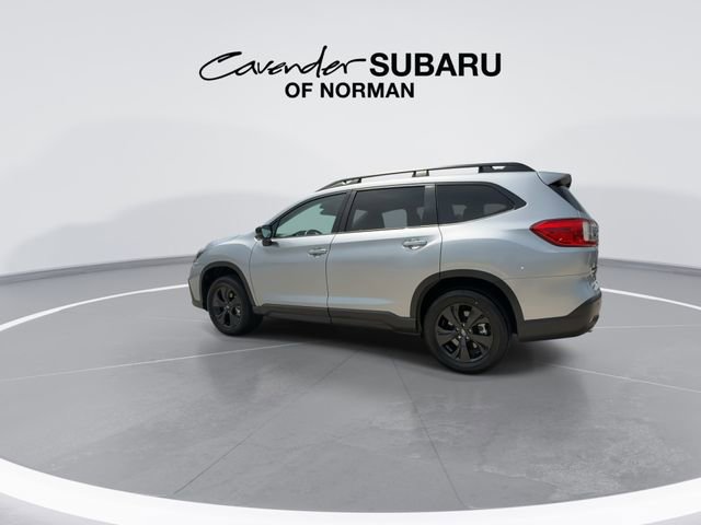 Certified 2026 Subaru Ascent Premium AWD/4WD image 6