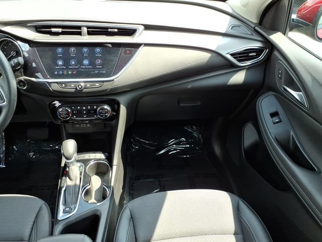 Used 2023 Buick Encore GX Select w/ Experience Buick Package FWD image 19