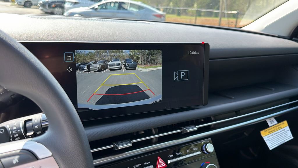 New 2026 Hyundai Tucson SEL image 27