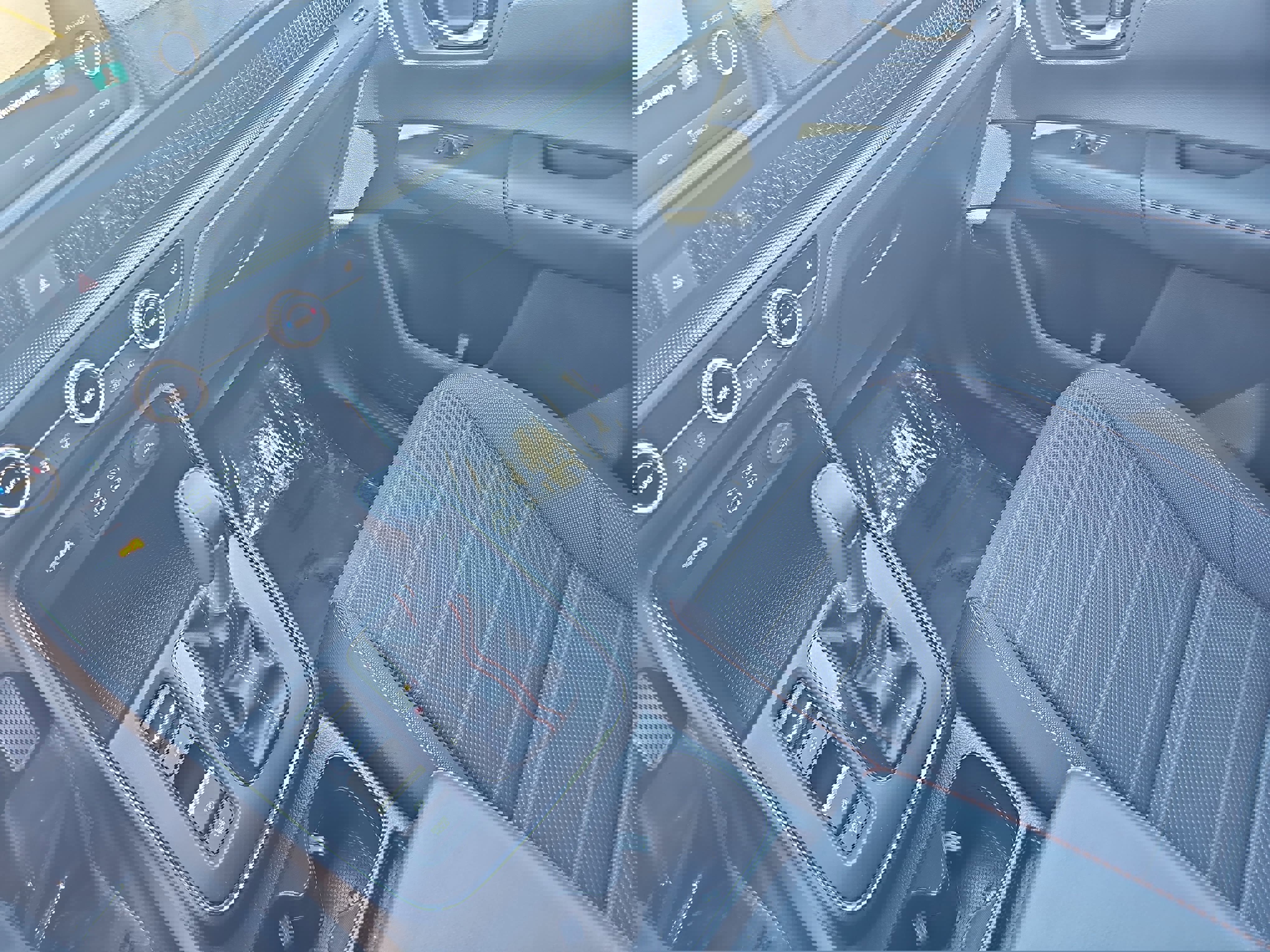 Used 2024 Honda CR-V Sport image 24