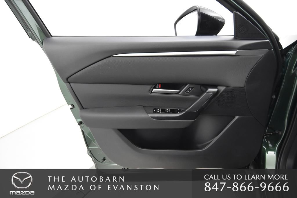New 2026 MAZDA CX-50 AWD 2.5 S w/ Cargo Package image 31