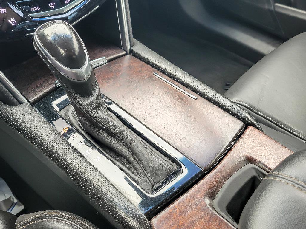 Certified 2019 Cadillac XTS Luxury image 19