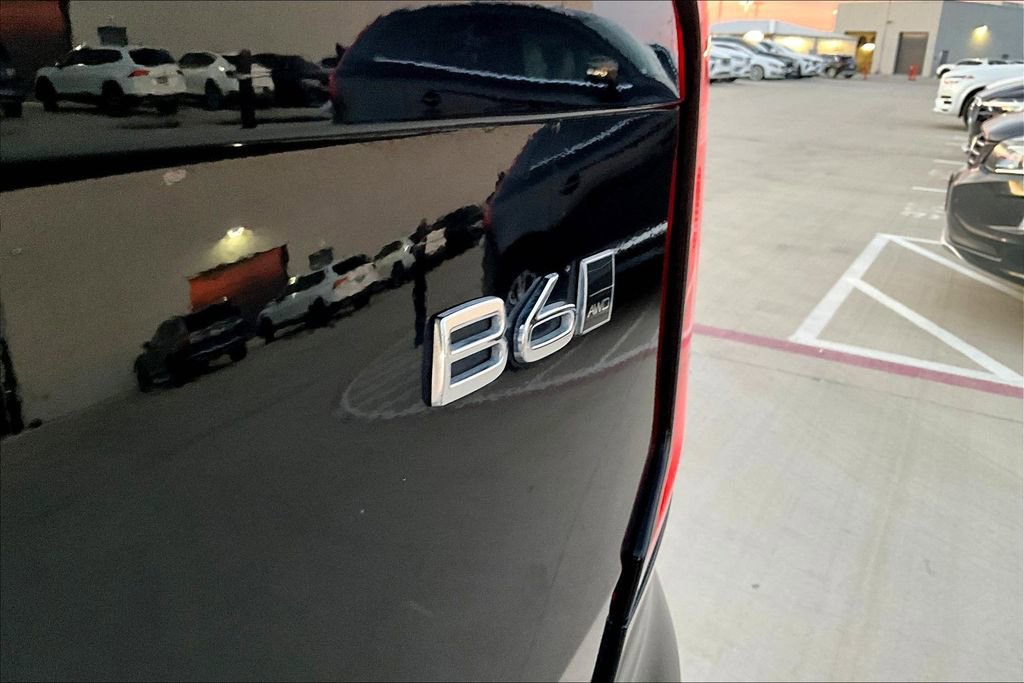 Certified 2025 Volvo XC90 B6 Plus image 41