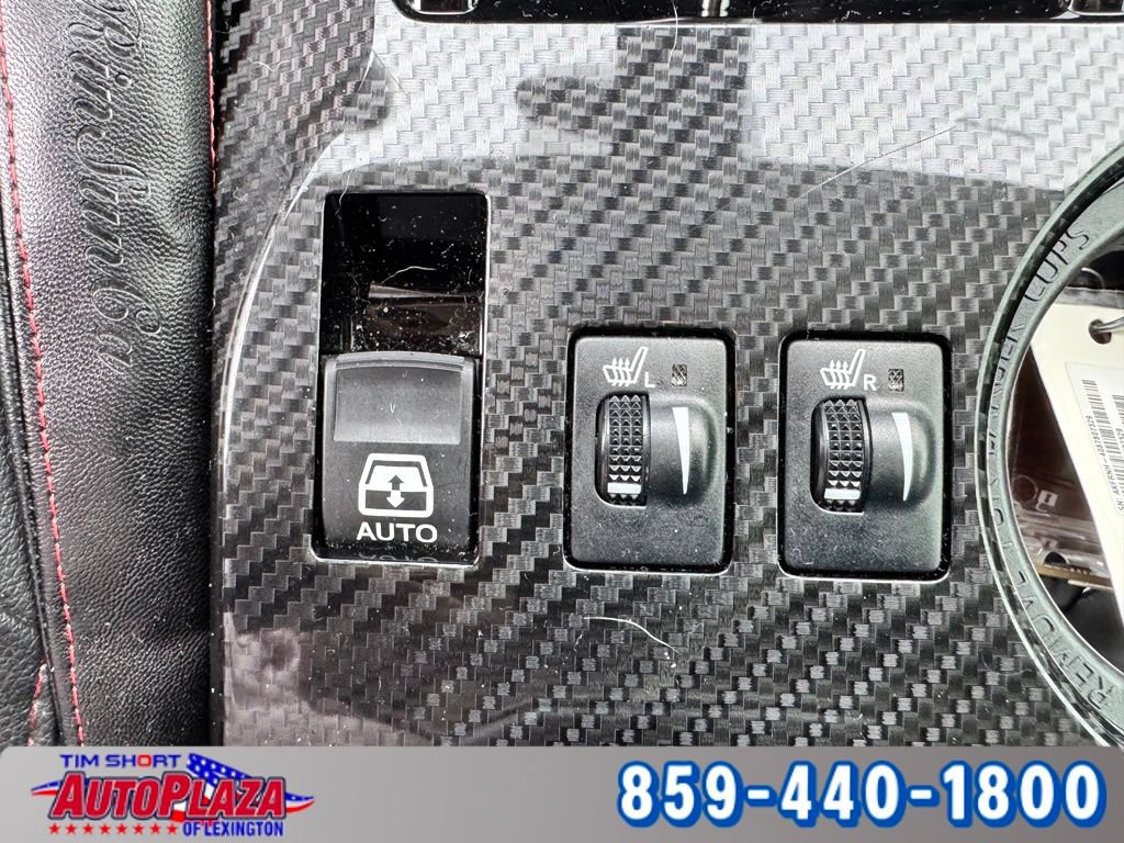 Used 2024 Toyota 4Runner TRD Off-Road Premium w/ Moonroof Package AWD/4WD image 33