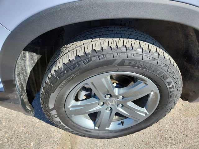 Used 2023 Honda Ridgeline RTL image 32