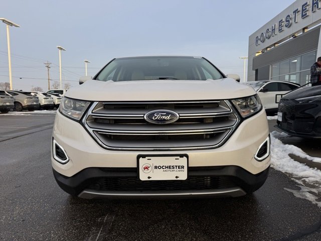 Used 2016 Ford Edge Titanium image 34