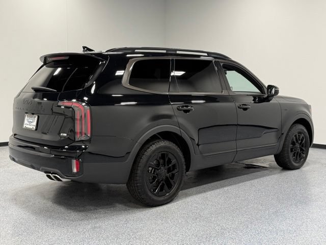 Used 2025 Kia Telluride SX Prestige X-Pro AWD/4WD image 12
