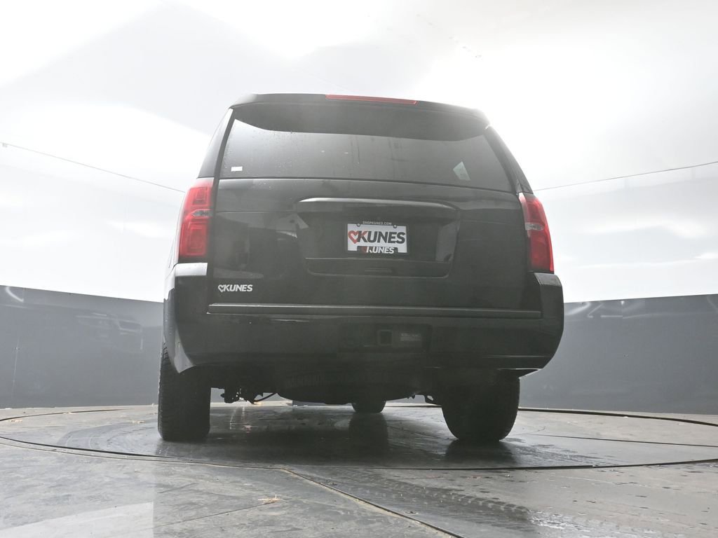 Used 2018 Chevrolet Tahoe 2WD w/ Remote Keyless Entry Package image 53