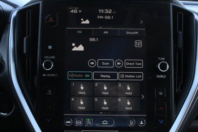 Certified 2024 Subaru Crosstrek 2.0i Premium image 29