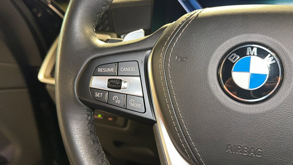 Used 2026 BMW X5 xDrive40i image 30