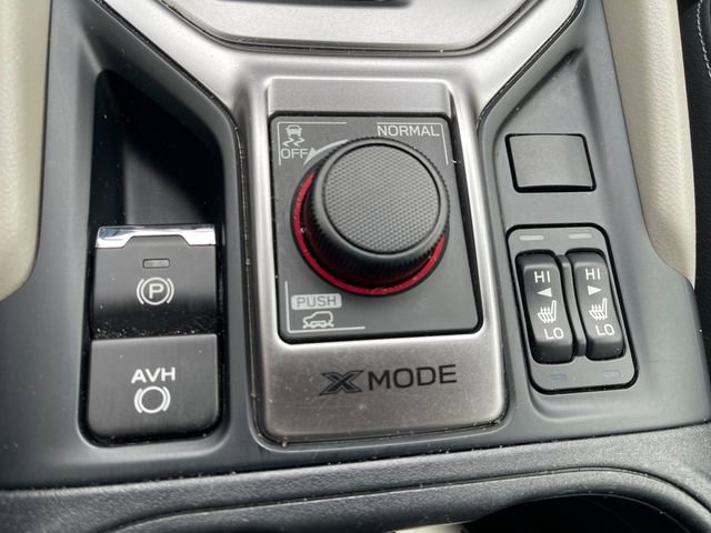 Used 2022 Subaru Forester Premium image 20