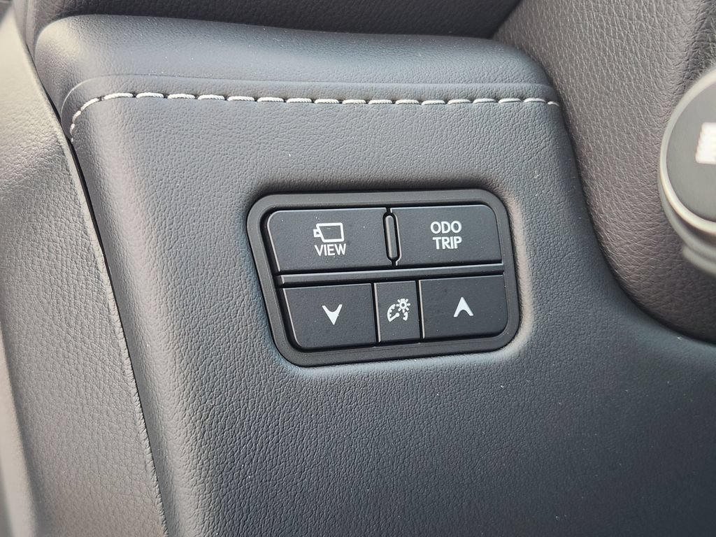Certified 2026 Lexus LX 600 4WD w/ Appearance Package image 22