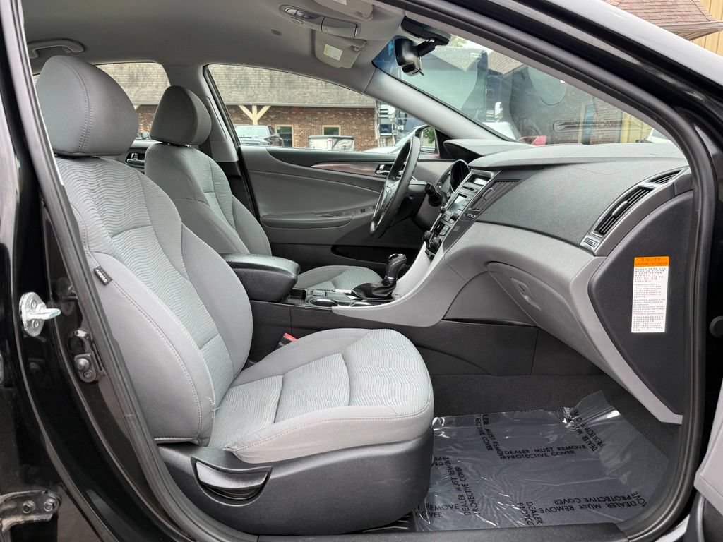 Used 2014 Hyundai Sonata Hybrid FWD image 20