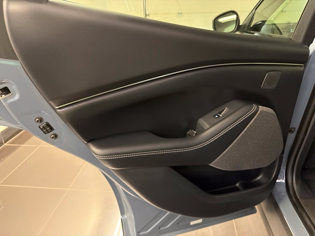 Certified 2023 Ford Mustang Mach-E Premium AWD/4WD image 35