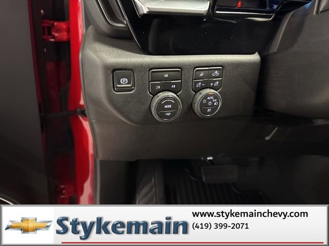 New 2026 Chevrolet Silverado 2500 LT w/ Trail Boss Package image 52