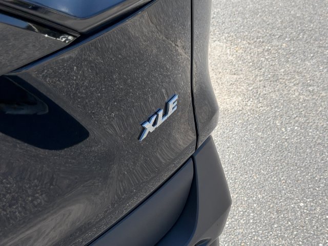 Certified 2025 Toyota RAV4 XLE FWD image 16
