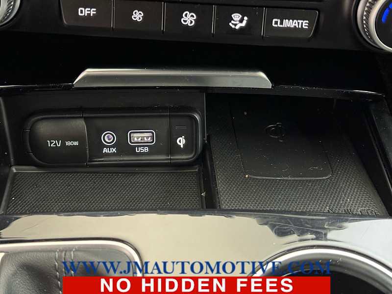 Used 2020 Kia Stinger GT-Line image 35