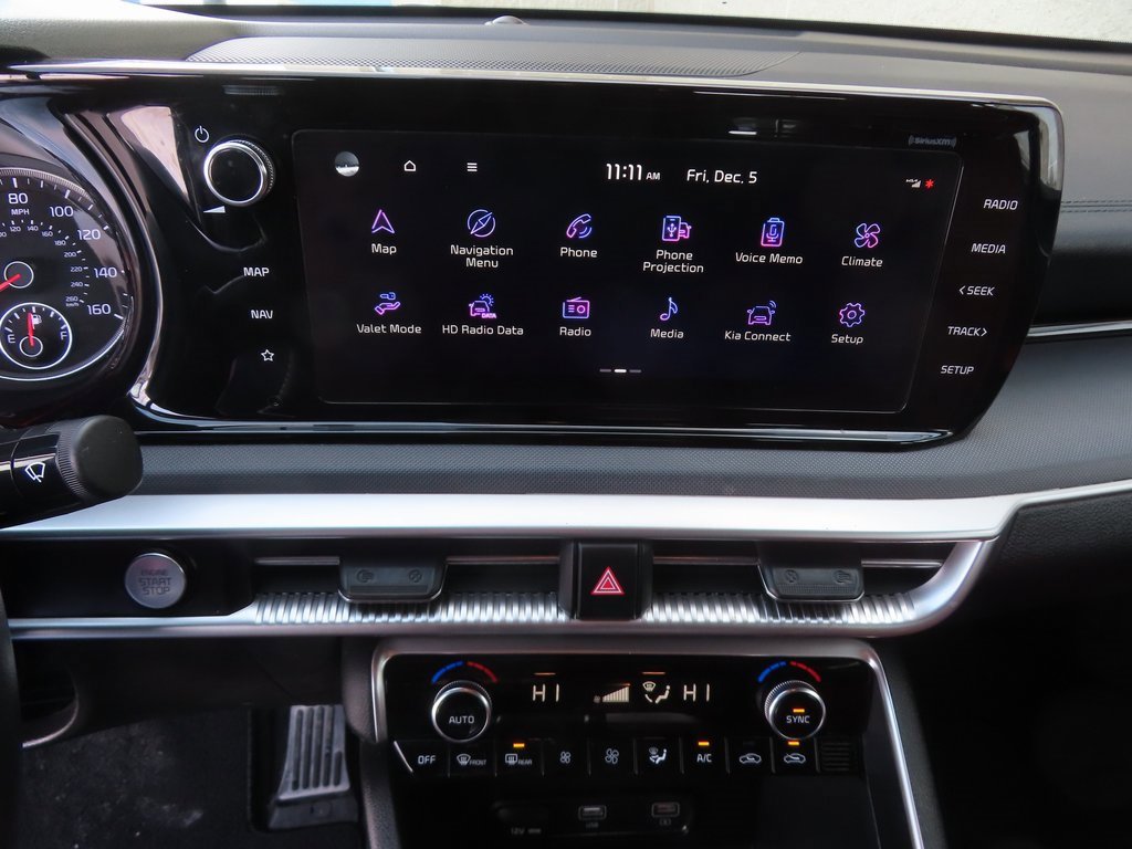 Used 2024 Kia K5 GT-Line w/ GT-Line Premium Package image 15