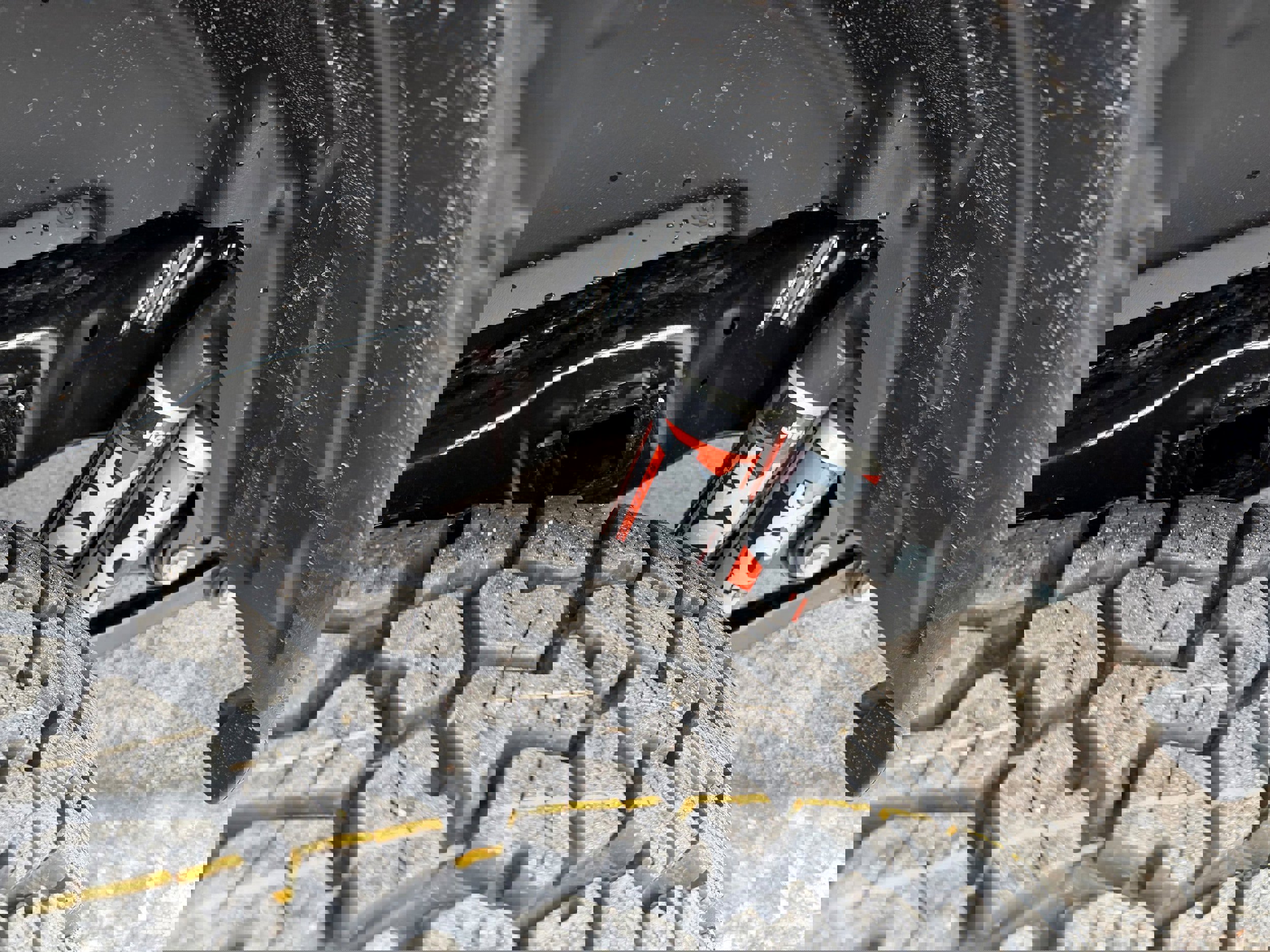 New 2026 Jeep Gladiator Mojave AWD/4WD image 27