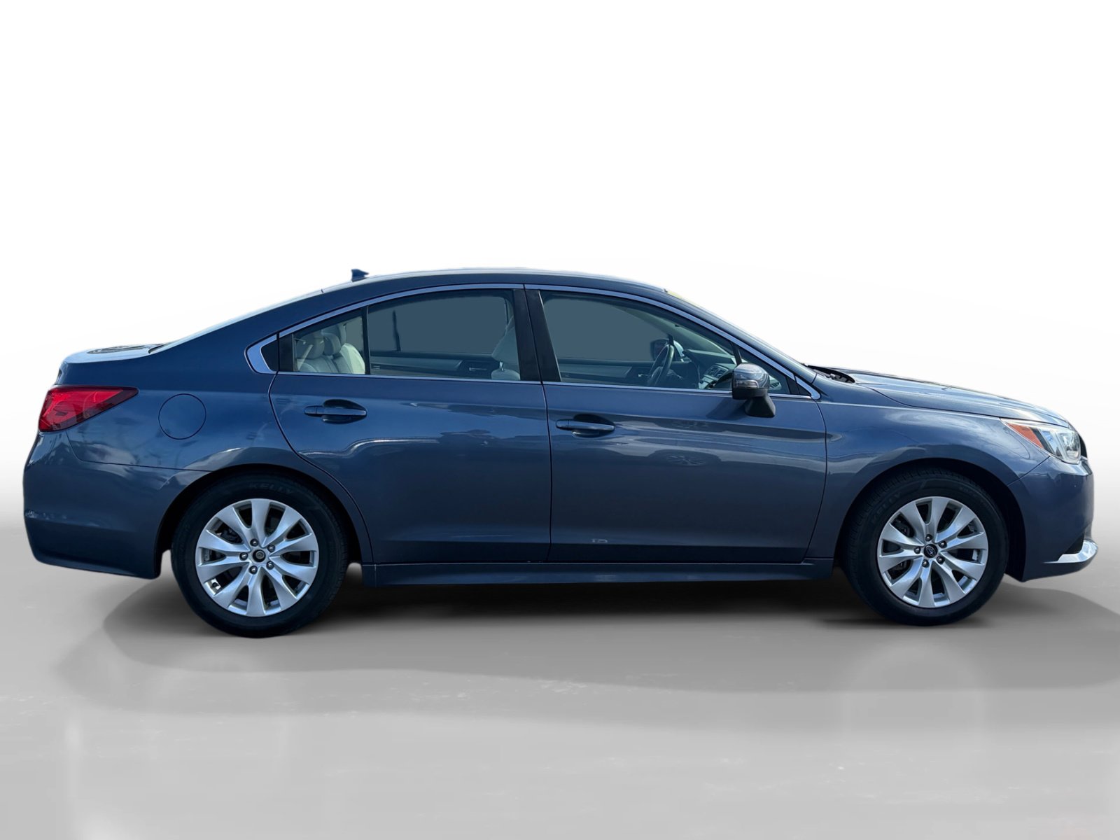 Used 2017 Subaru Legacy 2.5i Premium AWD/4WD image 6