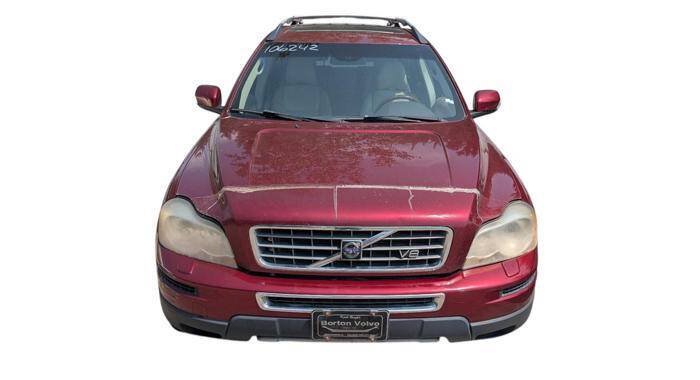 Used 2007 Volvo XC90 V8 AWD/4WD image 9