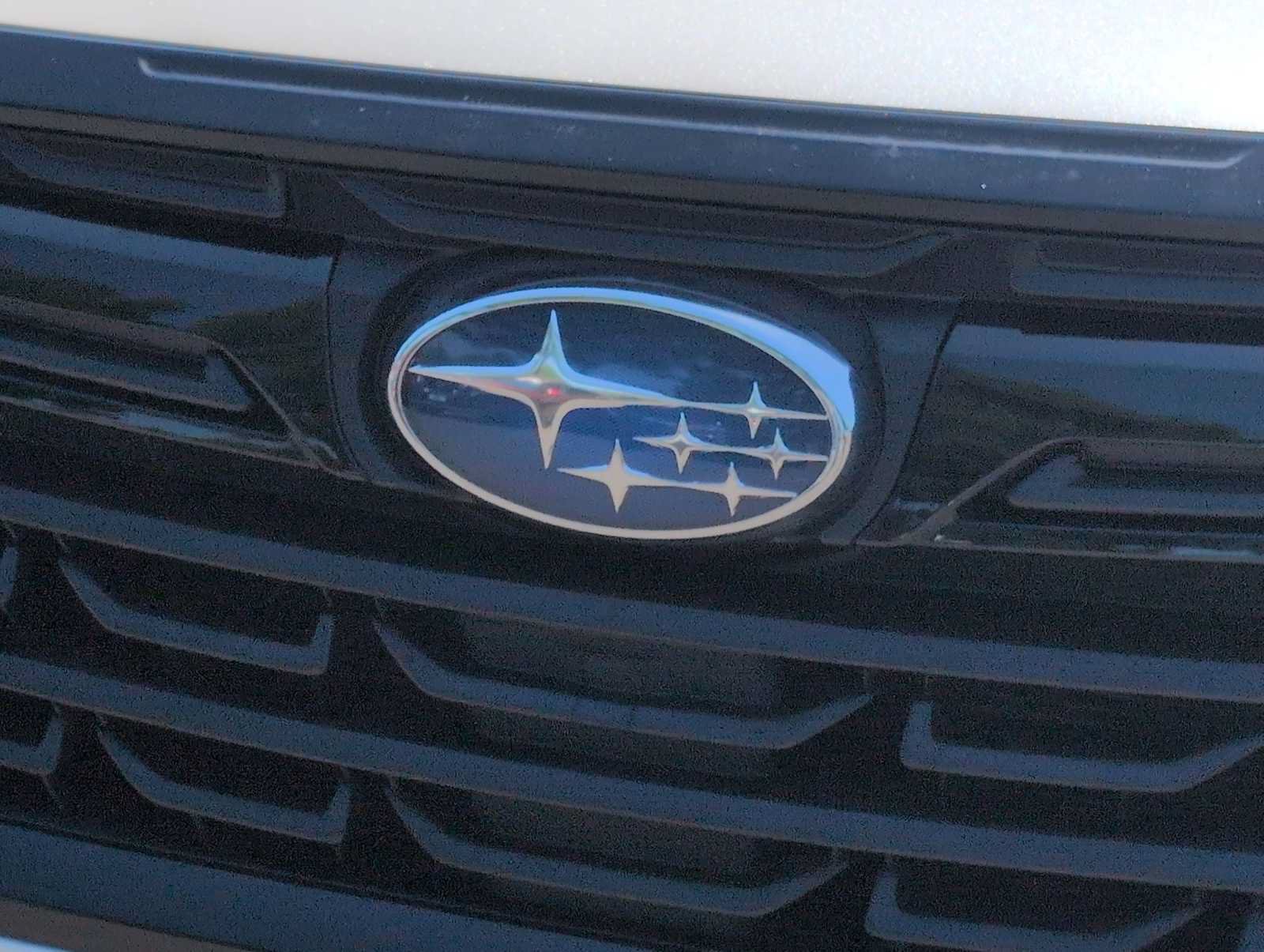 Certified 2023 Subaru Forester Sport AWD/4WD image 12