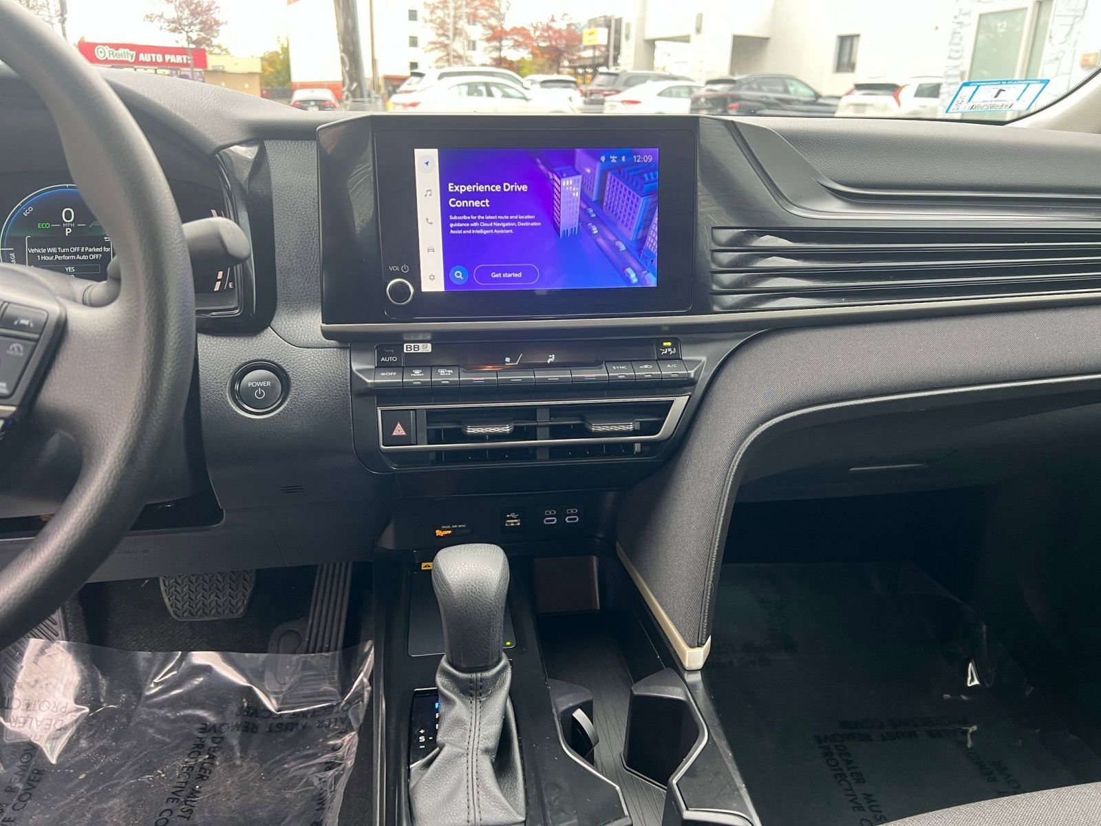 Used 2025 Toyota Camry LE image 18